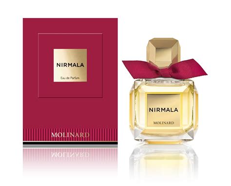 nirmala fragrance 2017.